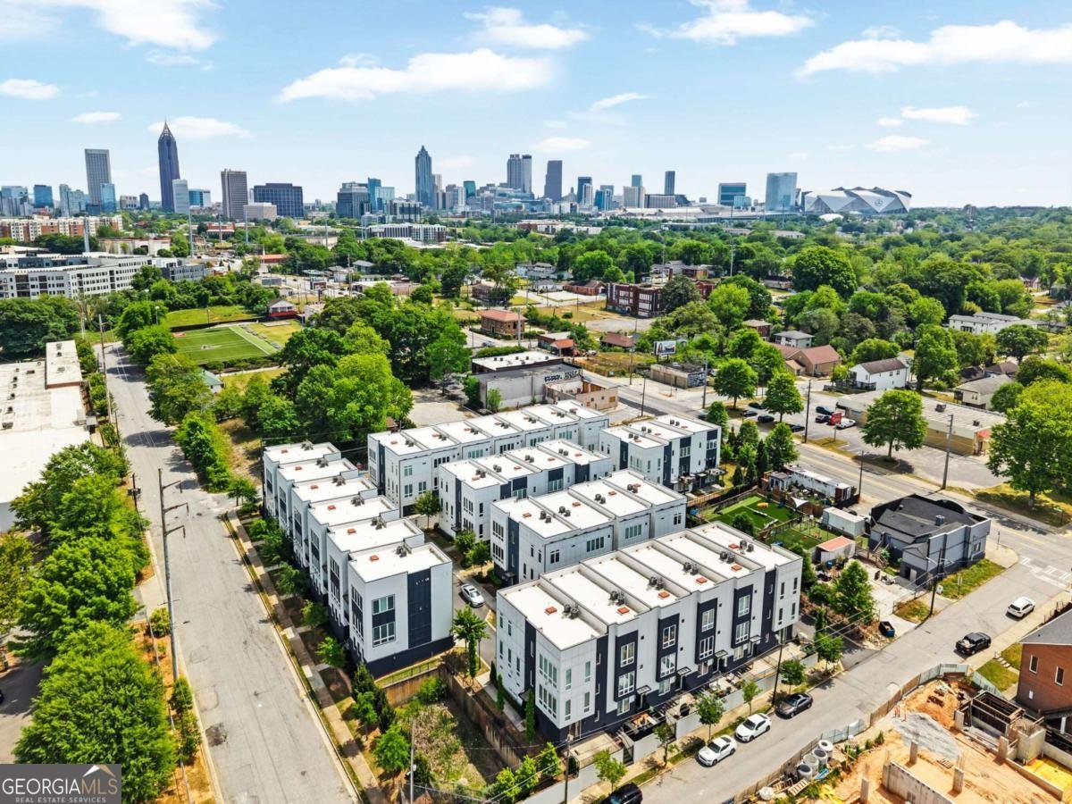 680 Banton Drive Atlanta - Photo 56