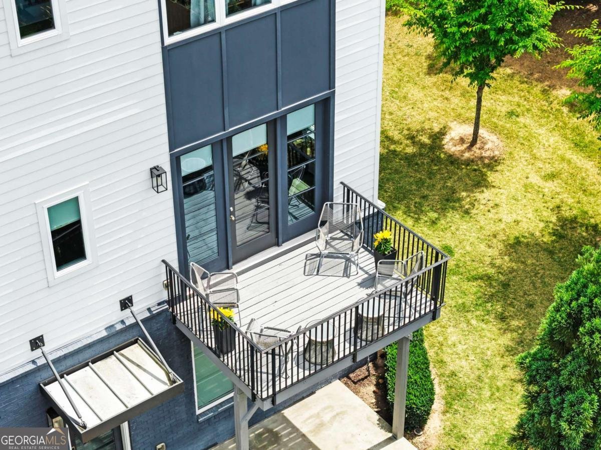 680 Banton Drive Atlanta - Photo 59