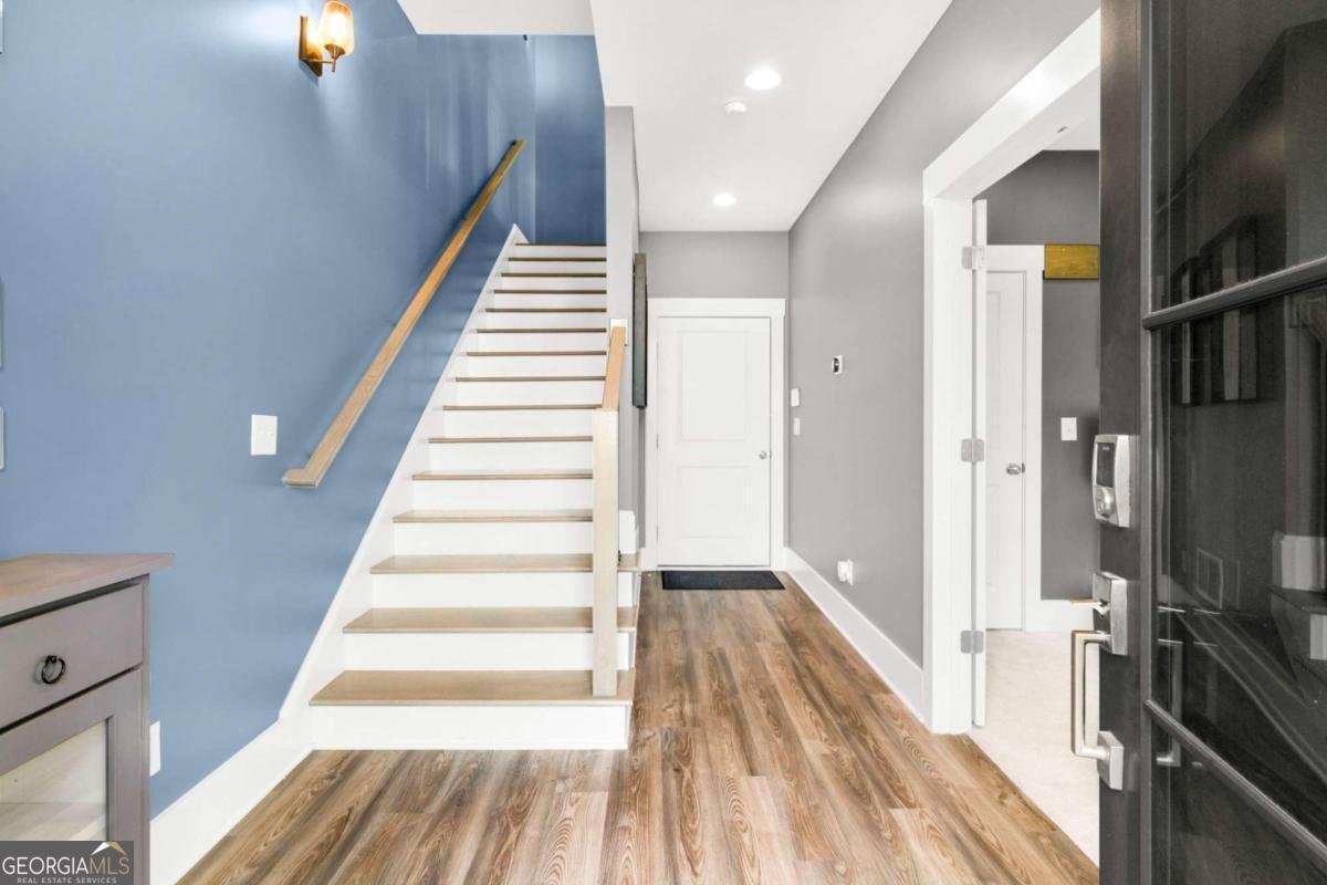 680 Banton Drive Atlanta - Photo 6