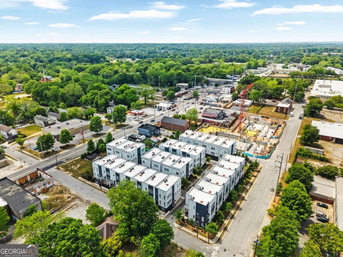 680 Banton Drive Atlanta - Photo 62