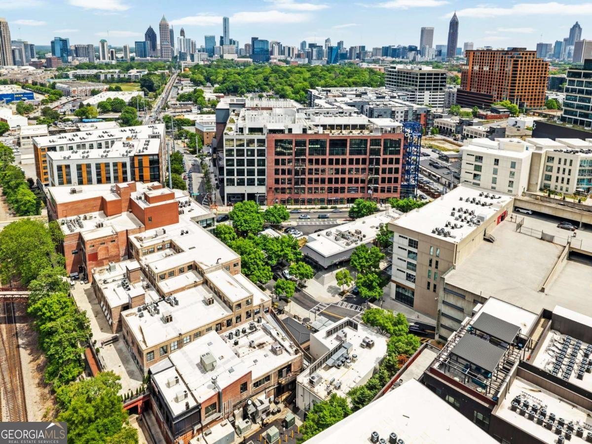 680 Banton Drive Atlanta - Photo 63