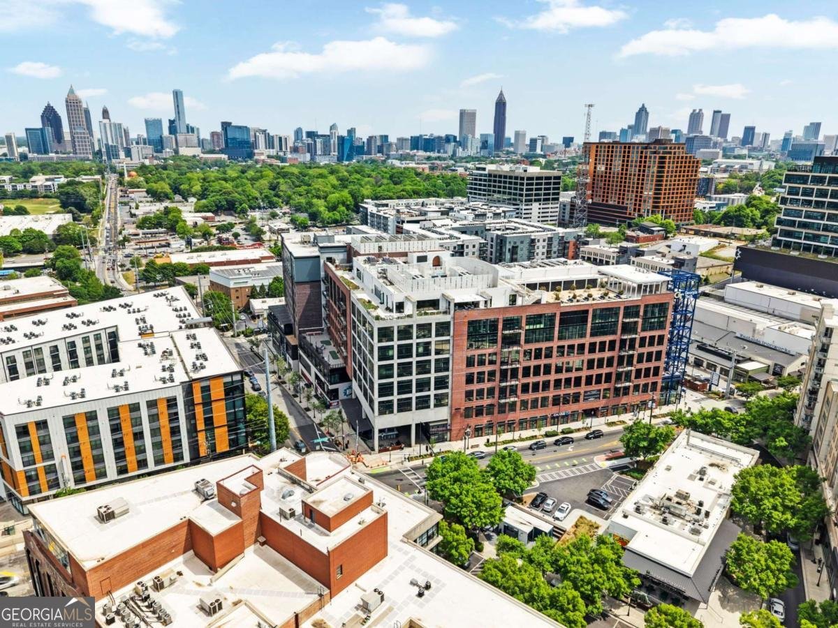 680 Banton Drive Atlanta - Photo 64