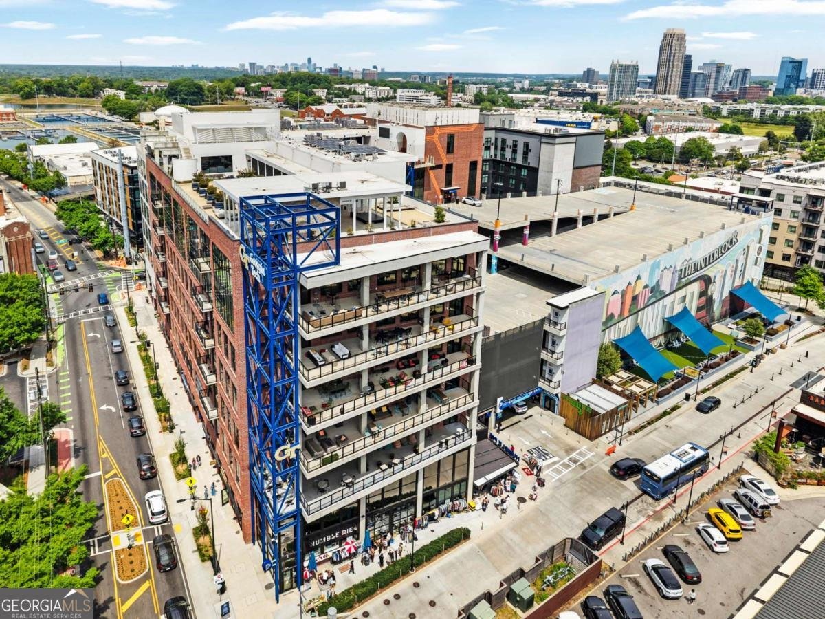 680 Banton Drive Atlanta - Photo 66