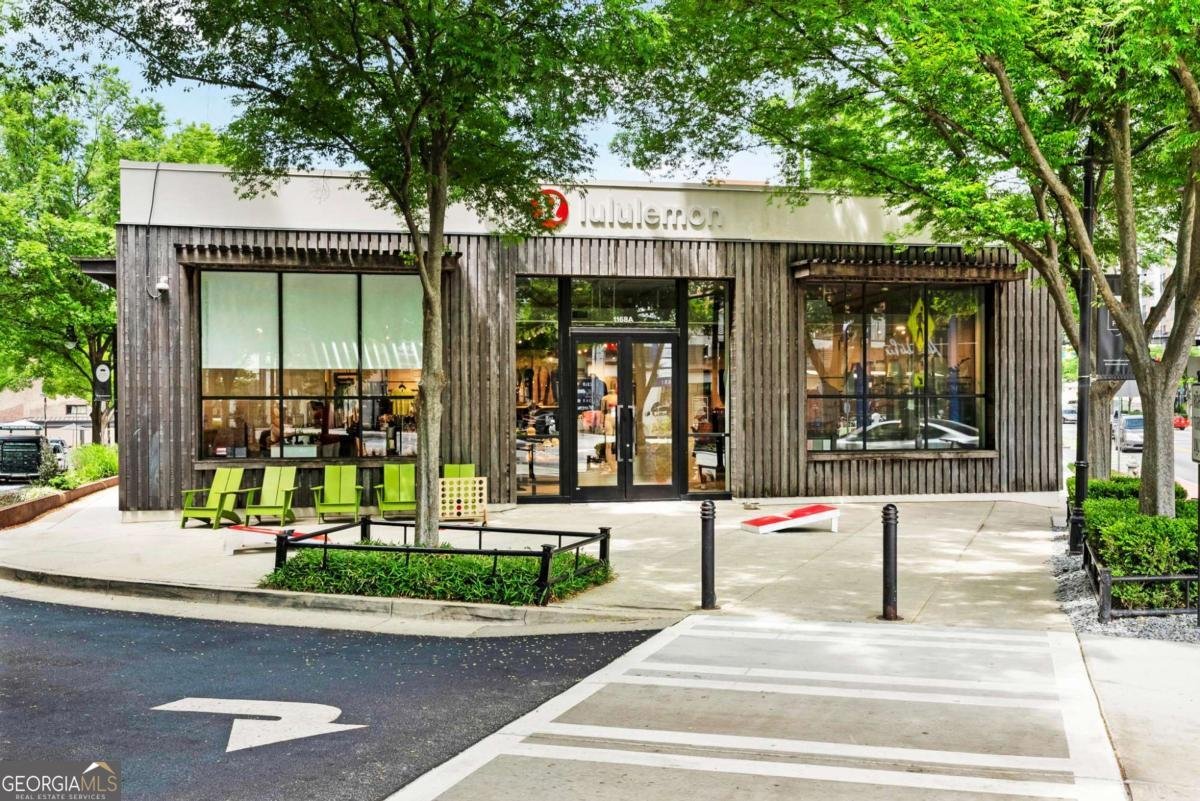 680 Banton Drive Atlanta - Photo 68