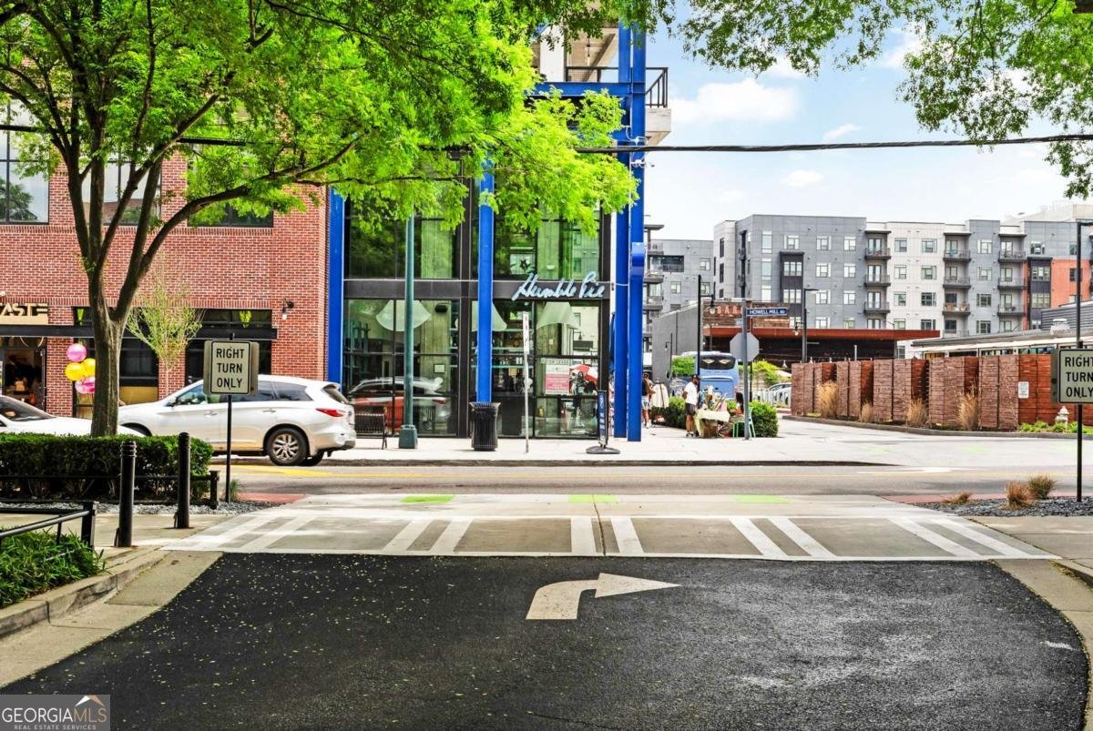 680 Banton Drive Atlanta - Photo 69