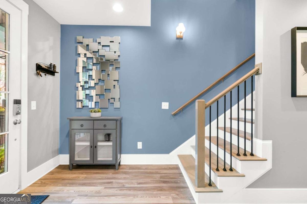 680 Banton Drive Atlanta - Photo 7