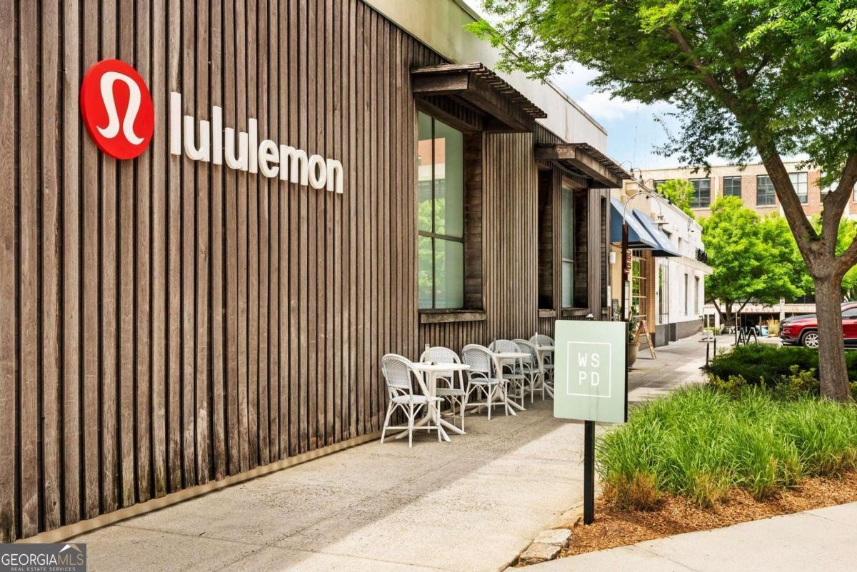 680 Banton Drive Atlanta - Photo 71