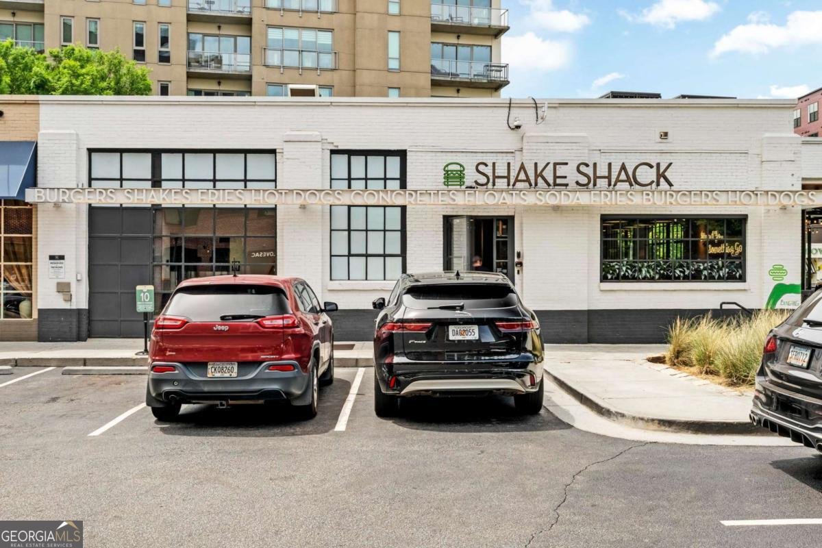 680 Banton Drive Atlanta - Photo 72