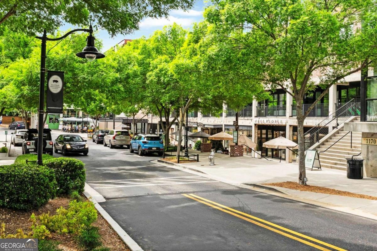 680 Banton Drive Atlanta - Photo 73