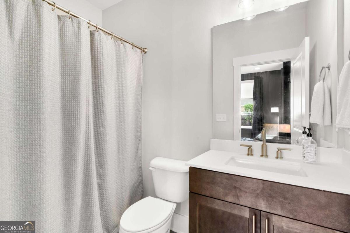 680 Banton Drive Atlanta - Photo 9