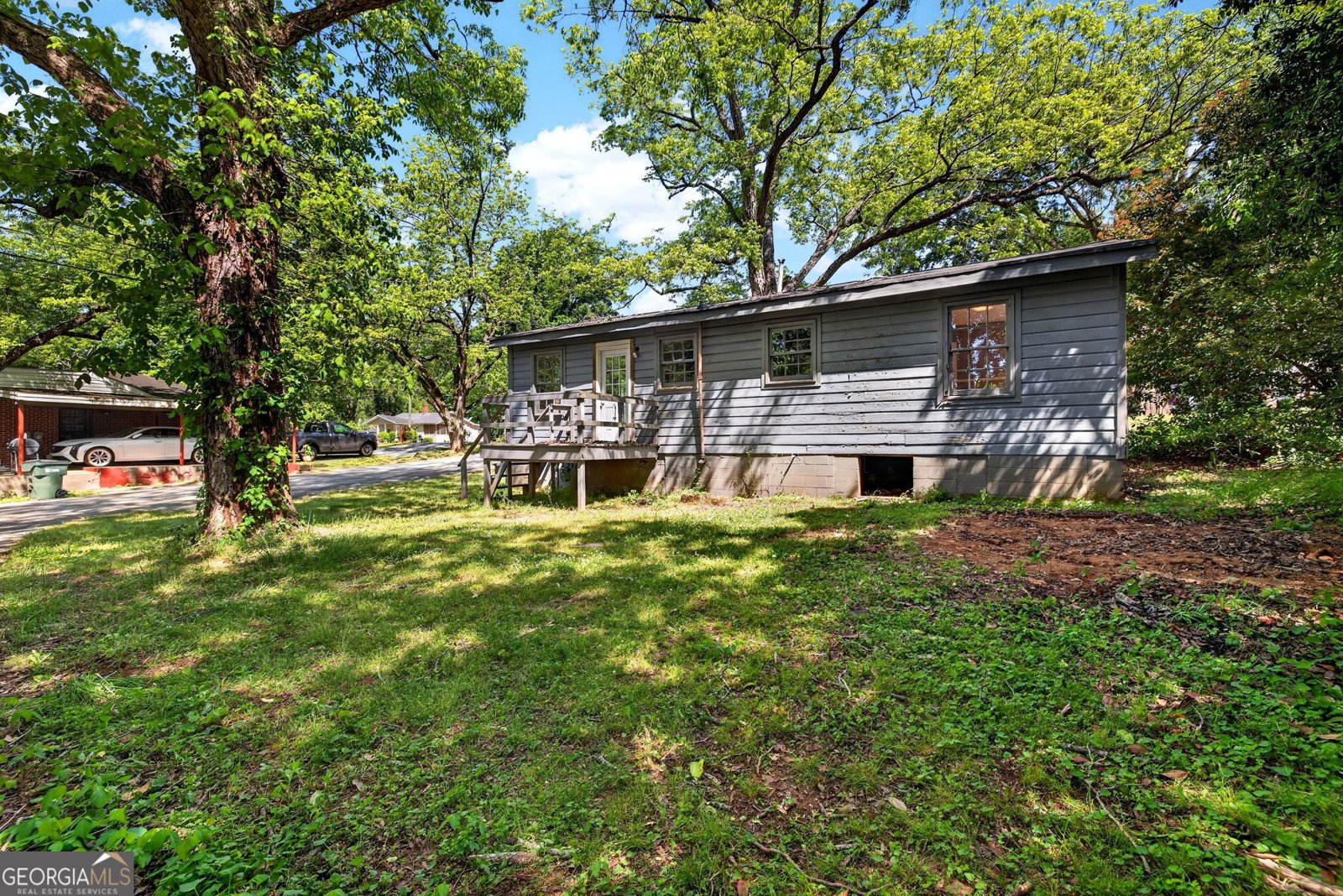 5137 Eberhardt Street Covington - Photo 16