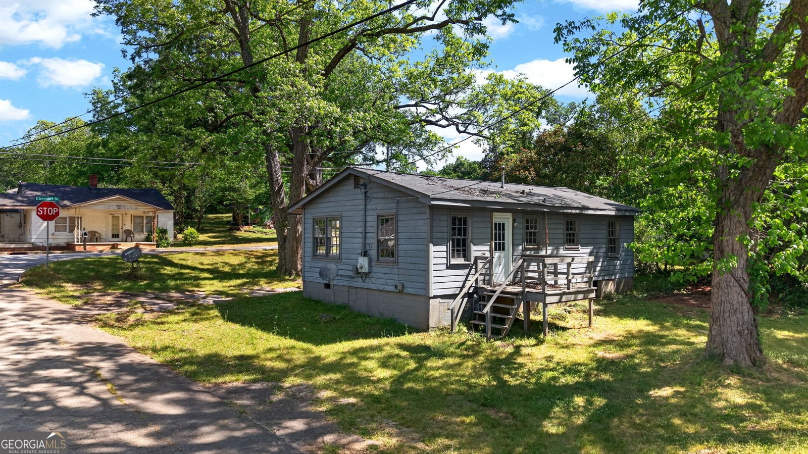 5137 Eberhardt Street Covington - Photo 17