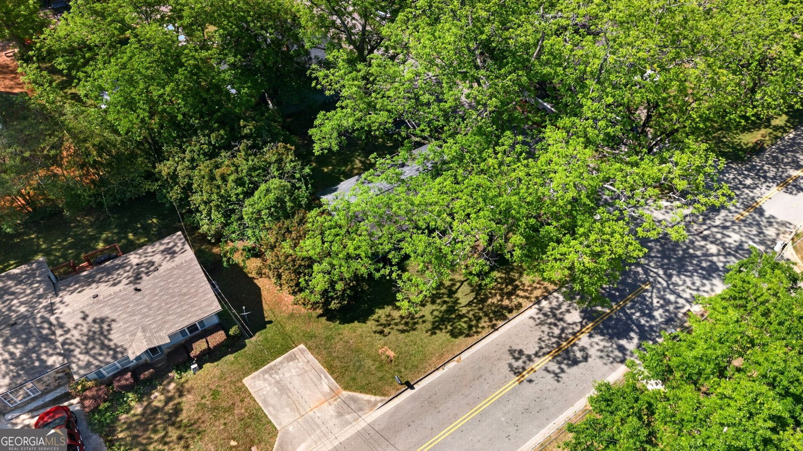 5137 Eberhardt Street Covington - Photo 18