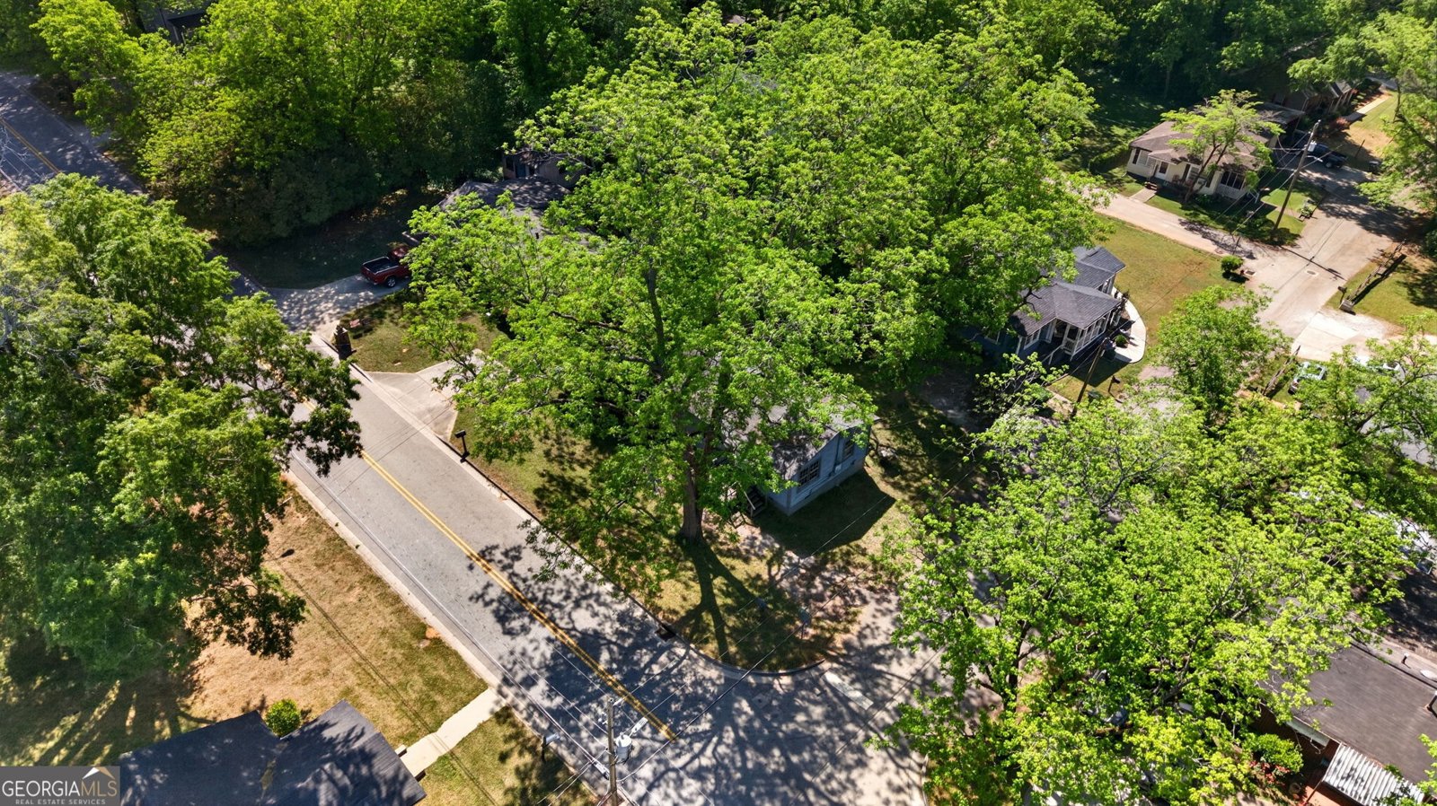 5137 Eberhardt Street Covington - Photo 19