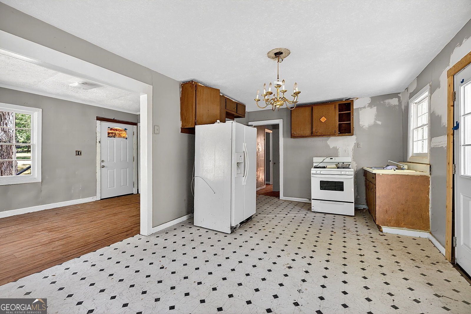 5137 Eberhardt Street Covington - Photo 8