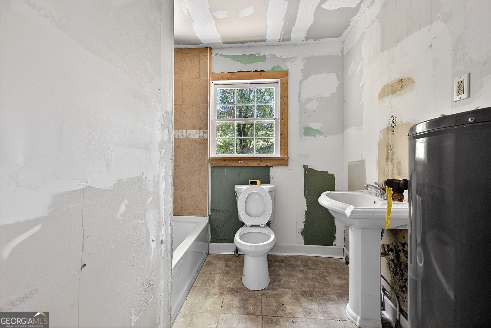 5137 Eberhardt Street Covington - Photo 9