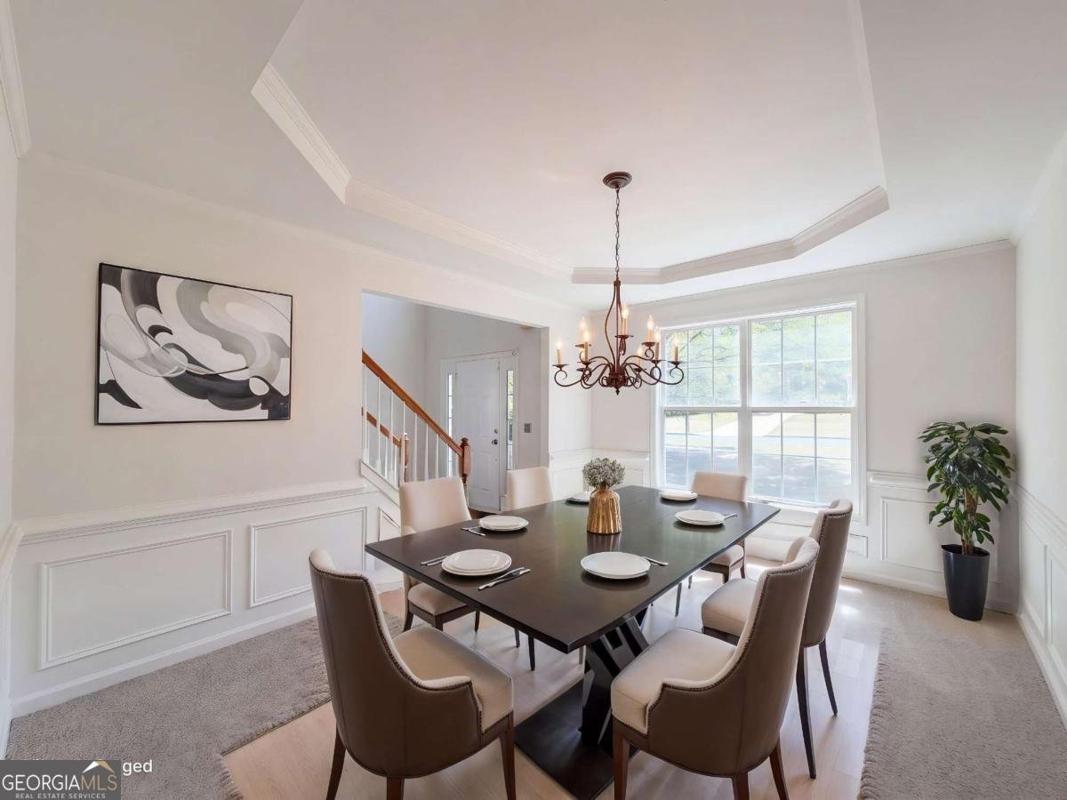 520 Lullaby Court Fayetteville - Photo 13