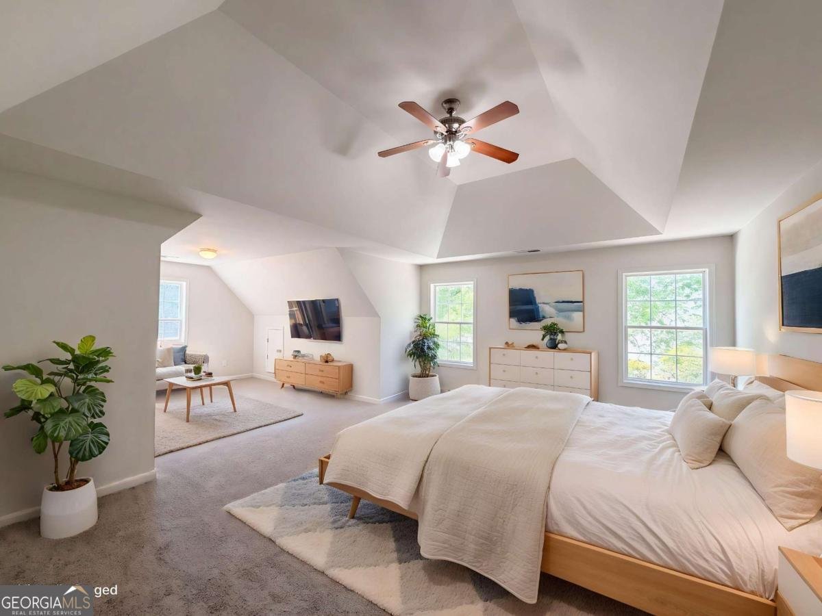 520 Lullaby Court Fayetteville - Photo 16