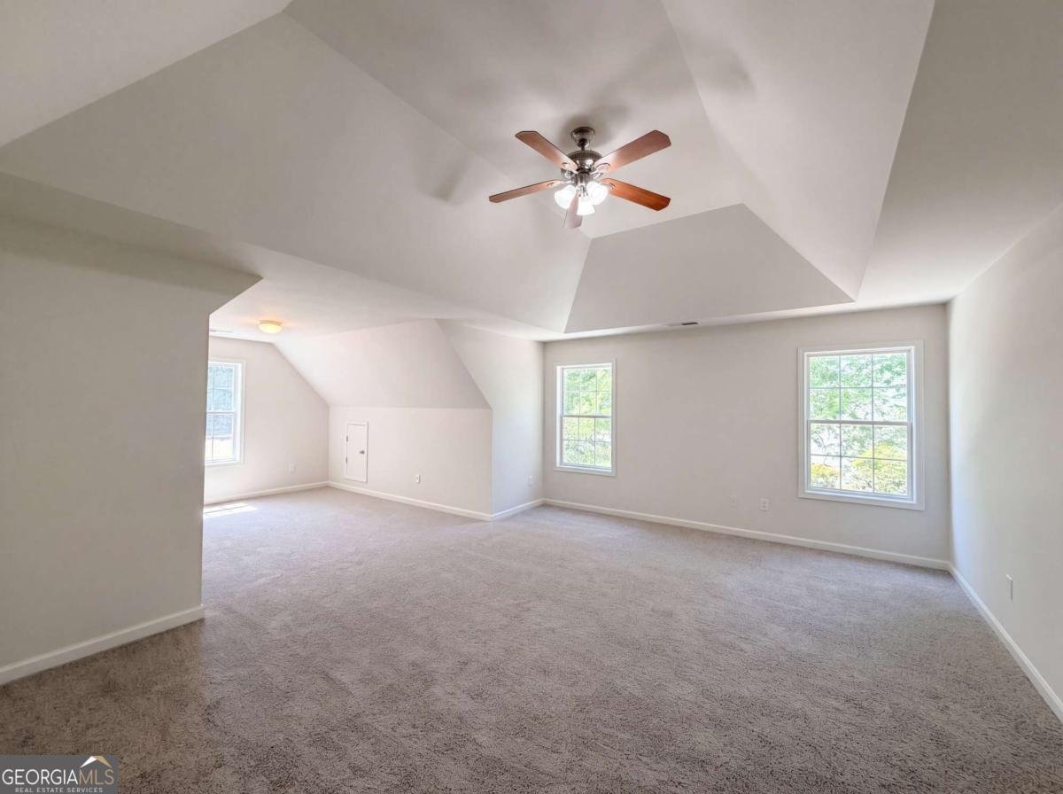 520 Lullaby Court Fayetteville - Photo 17