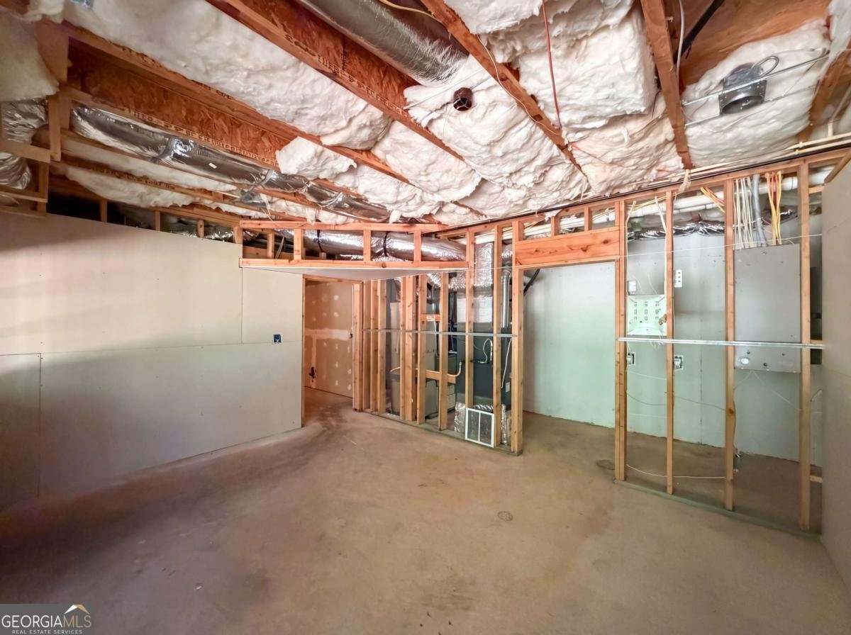 520 Lullaby Court Fayetteville - Photo 31