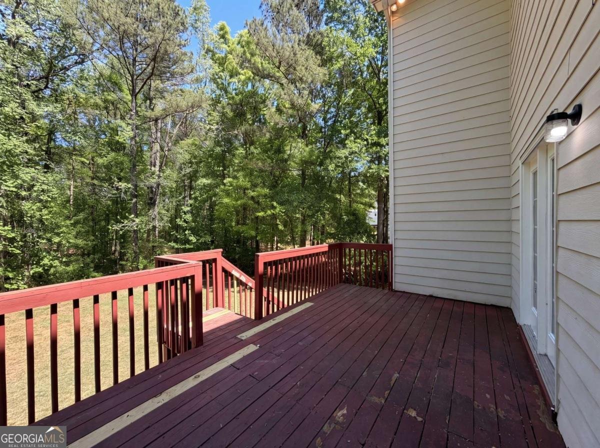 520 Lullaby Court Fayetteville - Photo 32