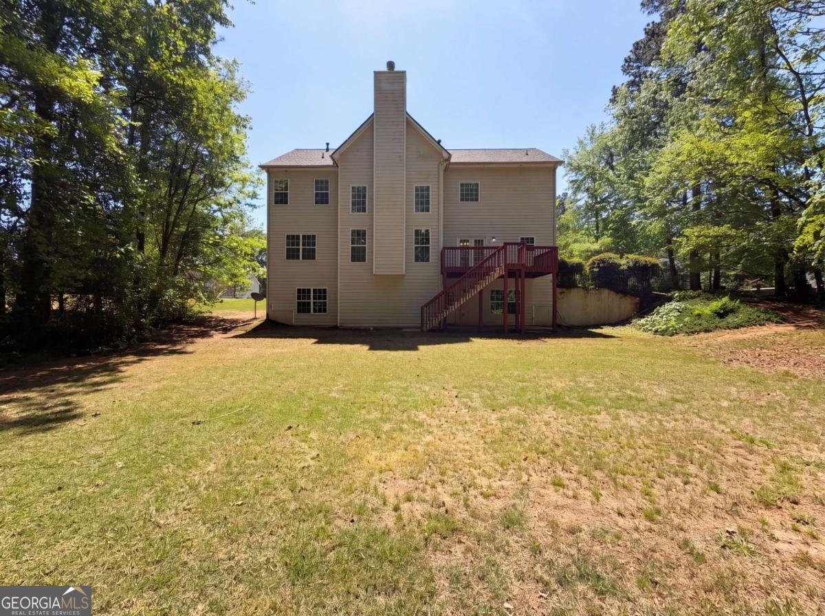 520 Lullaby Court Fayetteville - Photo 33