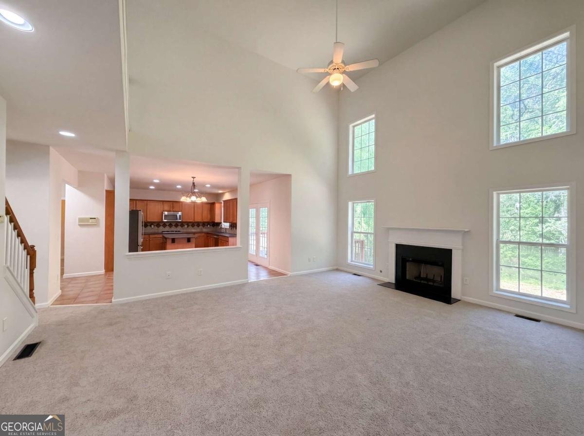 520 Lullaby Court Fayetteville - Photo 7