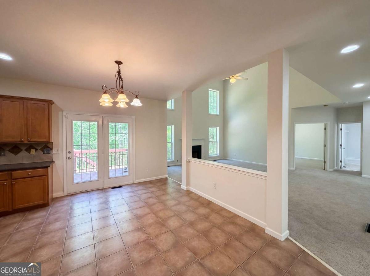 520 Lullaby Court Fayetteville - Photo 8