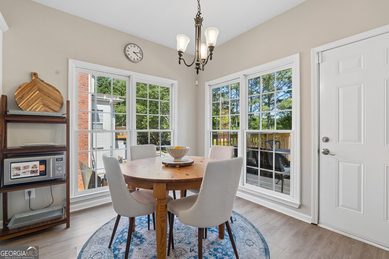 2775 Factor Walk Boulevard Suwanee - Photo 13