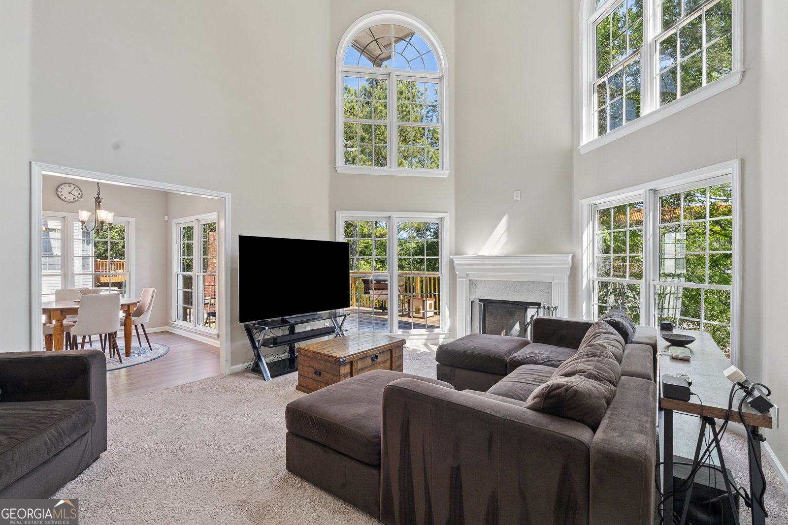 2775 Factor Walk Boulevard Suwanee - Photo 16