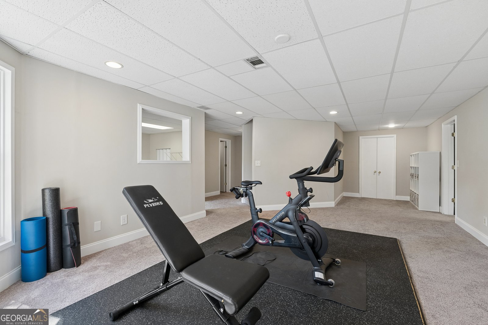 2775 Factor Walk Boulevard Suwanee - Photo 34