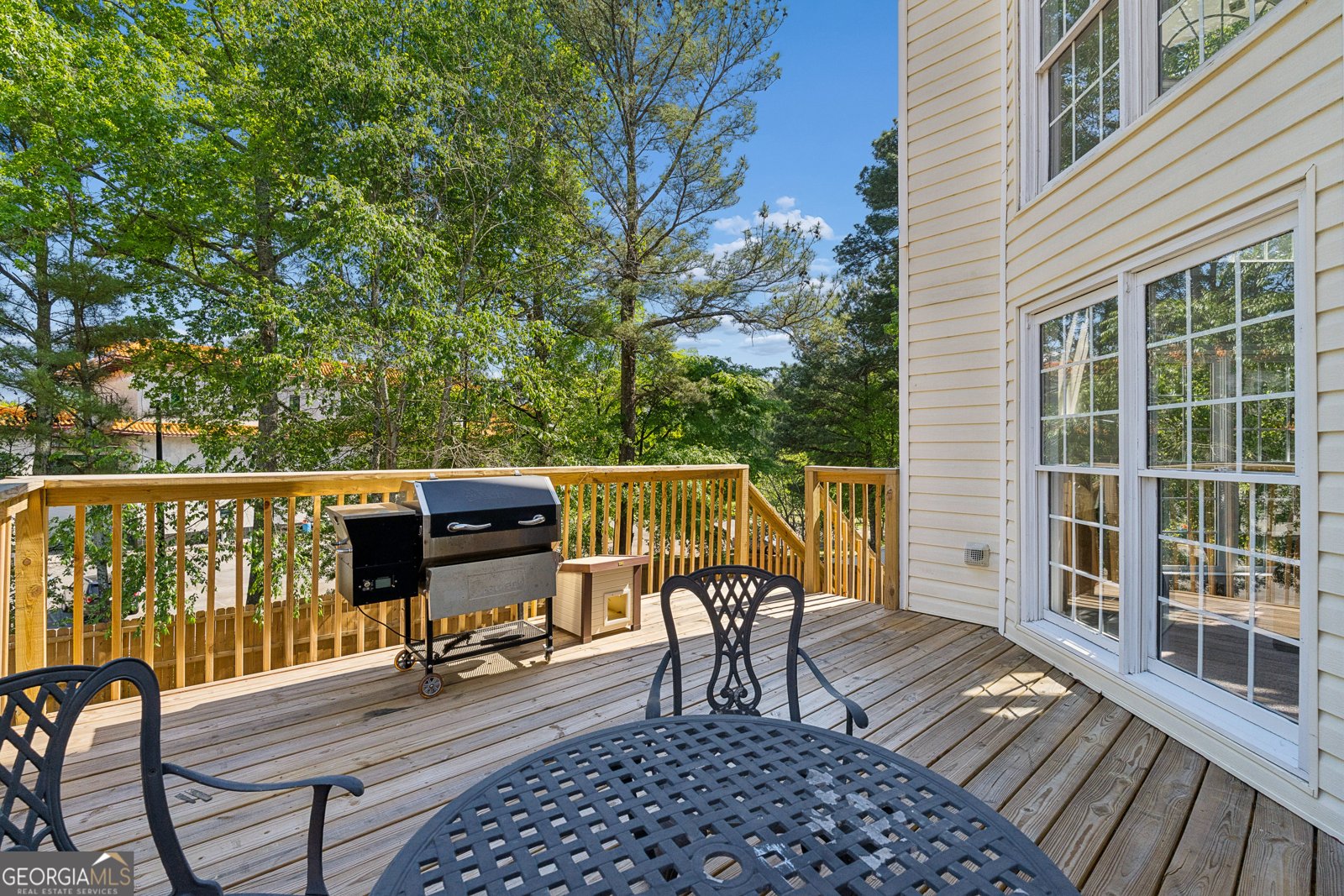 2775 Factor Walk Boulevard Suwanee - Photo 41
