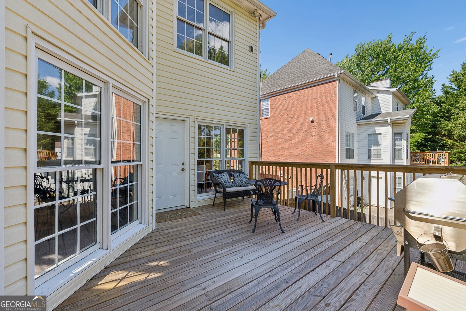 2775 Factor Walk Boulevard Suwanee - Photo 42