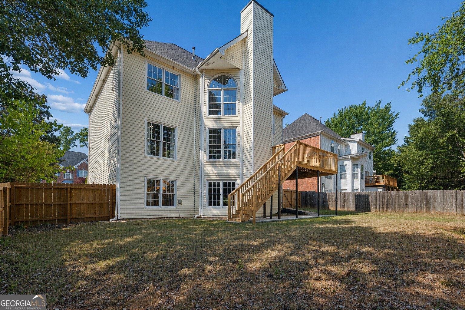 2775 Factor Walk Boulevard Suwanee - Photo 44