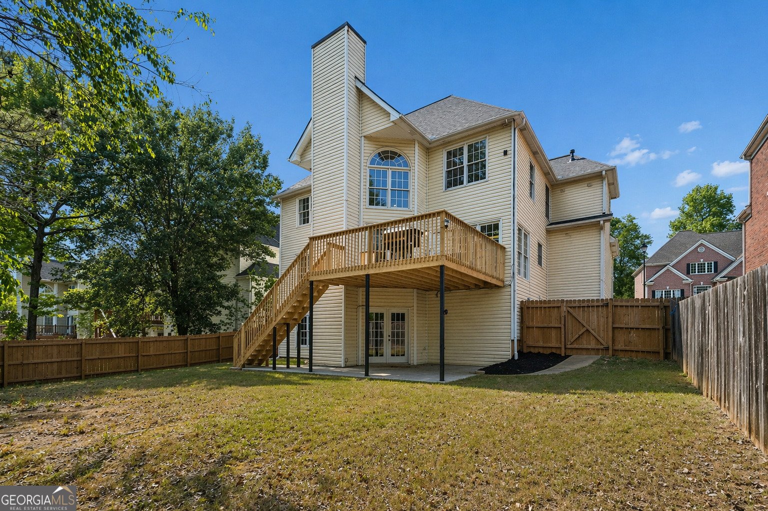 2775 Factor Walk Boulevard Suwanee - Photo 45