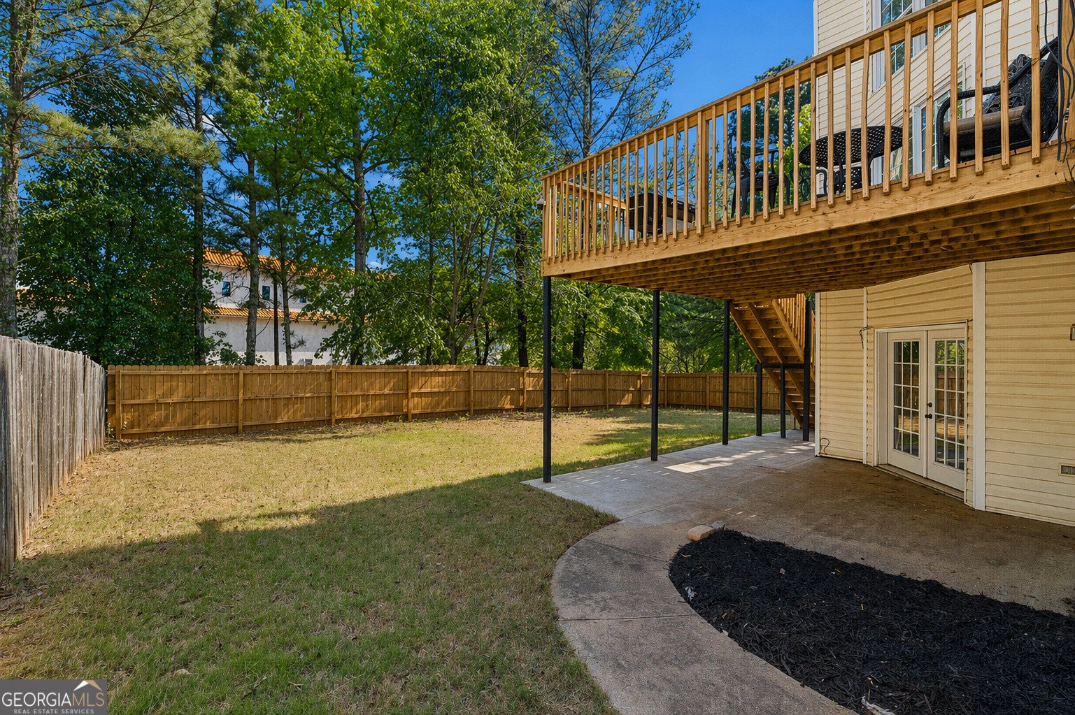 2775 Factor Walk Boulevard Suwanee - Photo 46