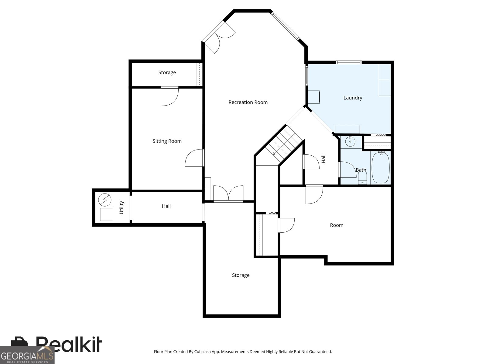 2775 Factor Walk Boulevard Suwanee - Photo 54