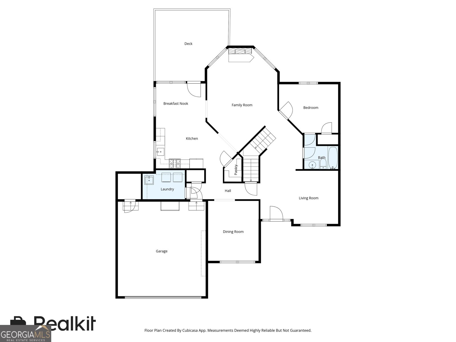 2775 Factor Walk Boulevard Suwanee - Photo 55