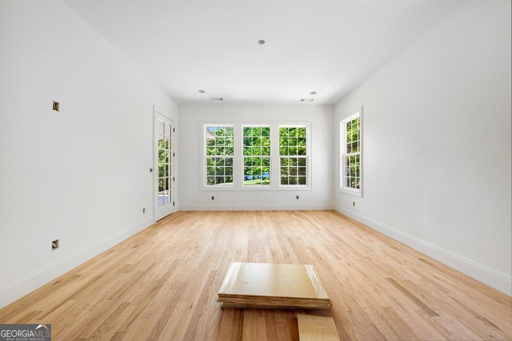 707 Vickery Street Extension Hartwell - Photo 11