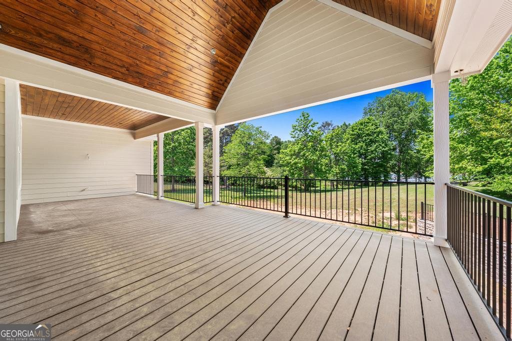 707 Vickery Street Extension Hartwell - Photo 15