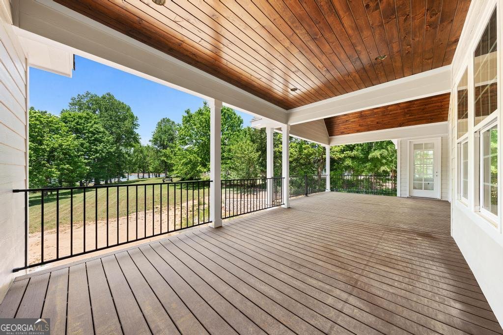 707 Vickery Street Extension Hartwell - Photo 16