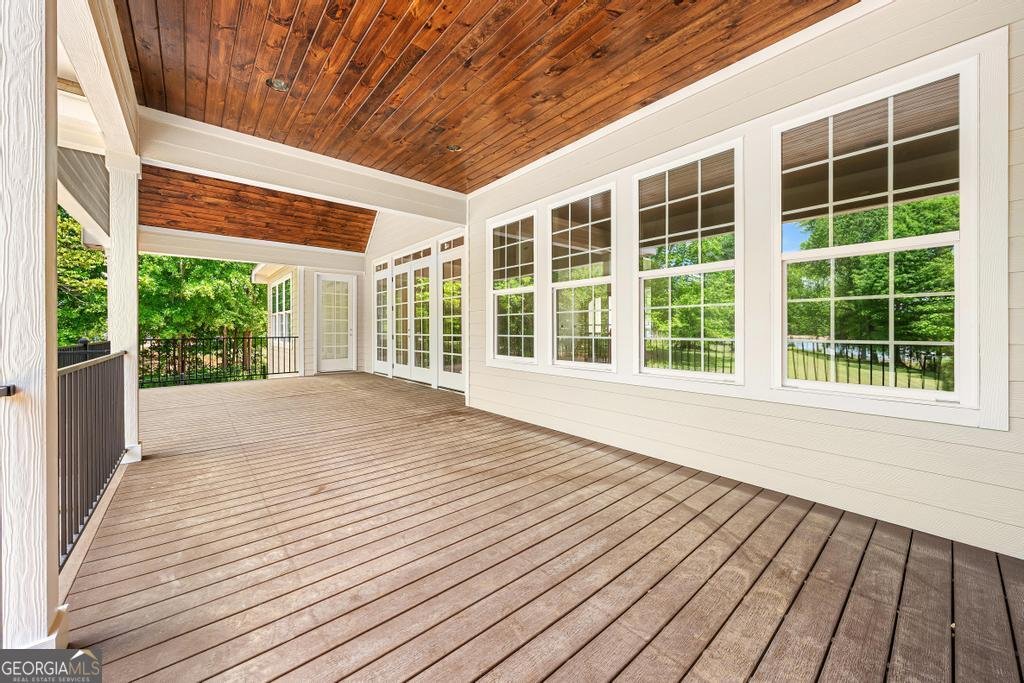 707 Vickery Street Extension Hartwell - Photo 17