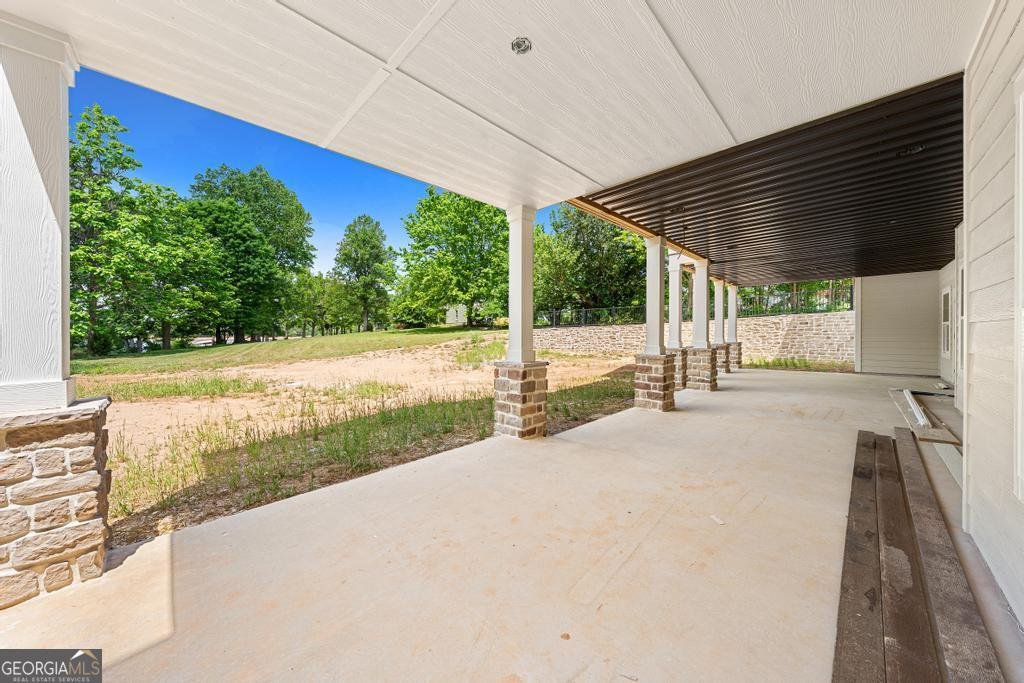 707 Vickery Street Extension Hartwell - Photo 23