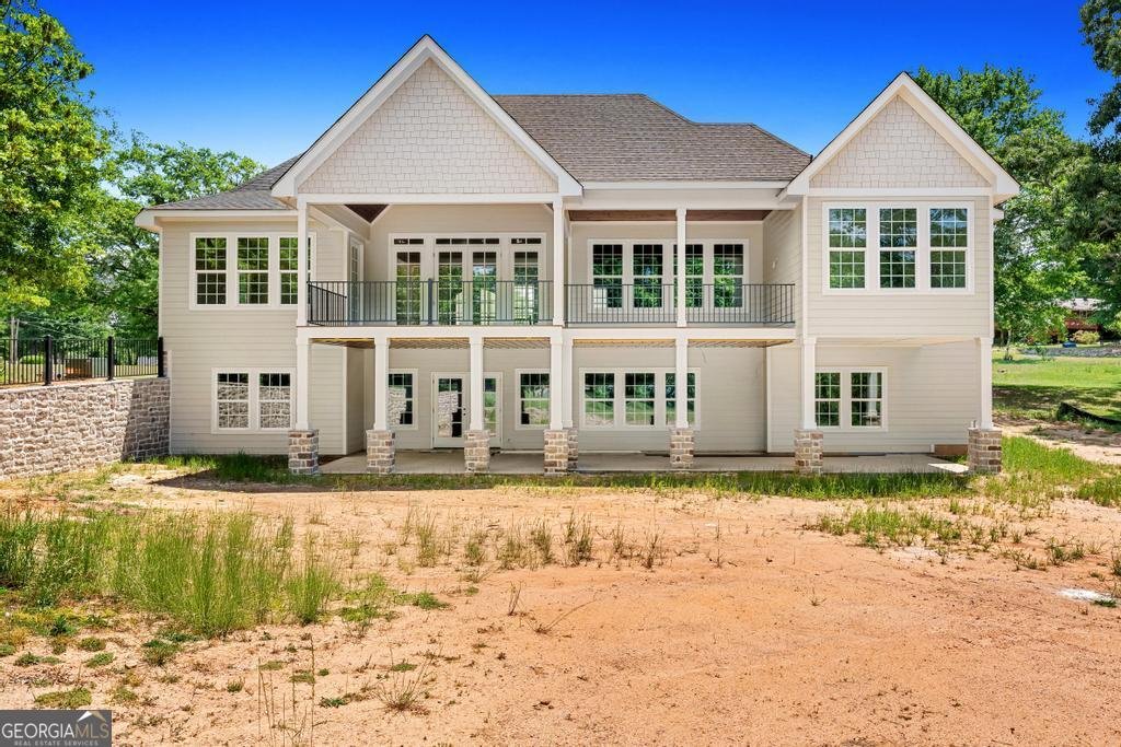 707 Vickery Street Extension Hartwell - Photo 24