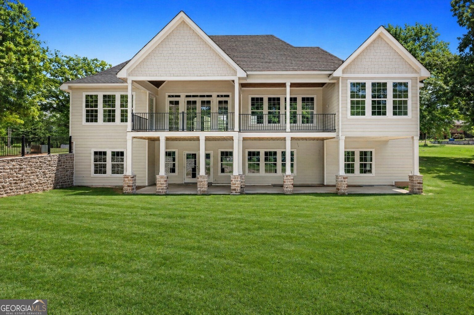 707 Vickery Street Extension Hartwell - Photo 25