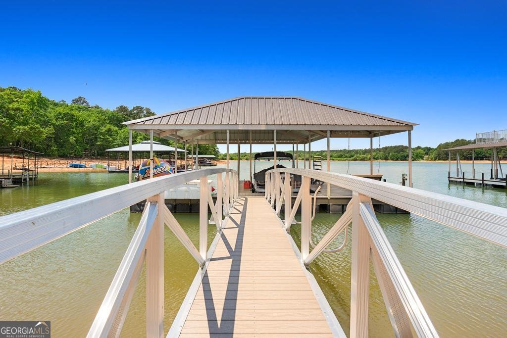 707 Vickery Street Extension Hartwell - Photo 26