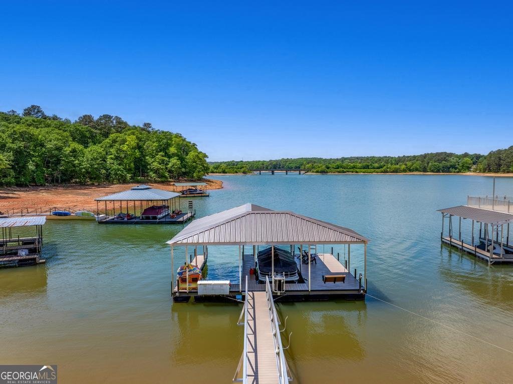 707 Vickery Street Extension Hartwell - Photo 27