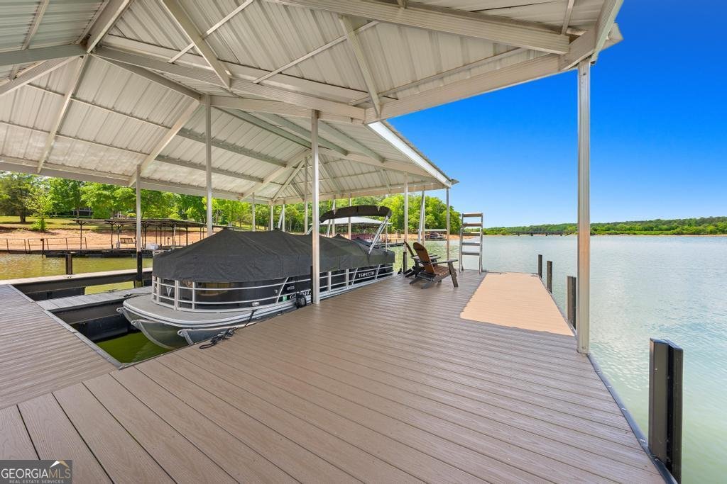 707 Vickery Street Extension Hartwell - Photo 28