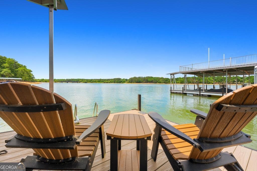 707 Vickery Street Extension Hartwell - Photo 29