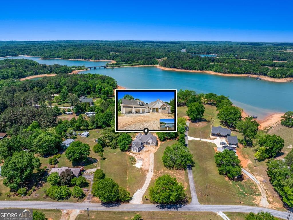 707 Vickery Street Extension Hartwell - Photo 31